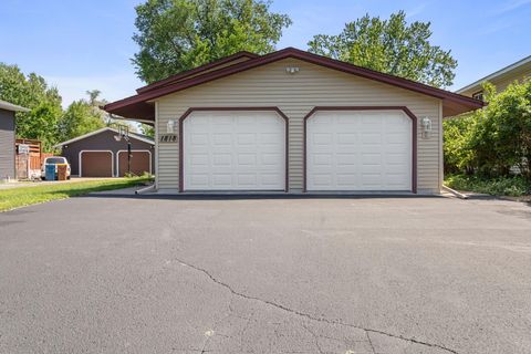 Photo of 1818 Eugene Street, White Bear Lake, MN 55110 (MLS # 7098760)