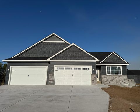 7761 Gunner Drive, Clear Lake, MN 55319 - #: 6697886