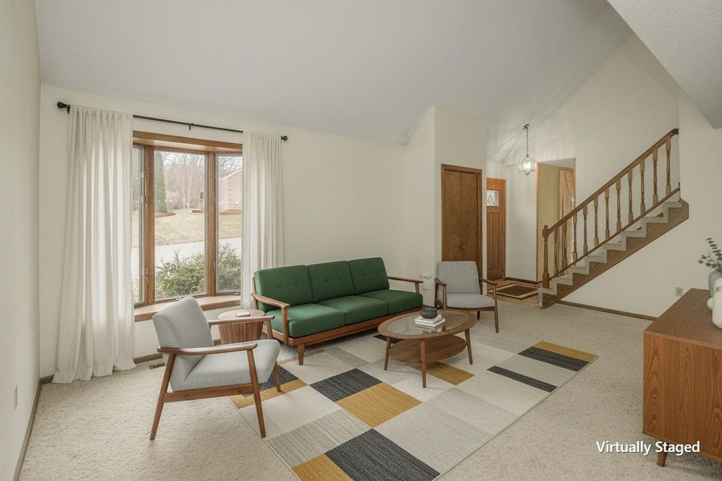 Photo of 1307 Kassan Drive, South Saint Paul, MN 55075 (MLS # 7023892)