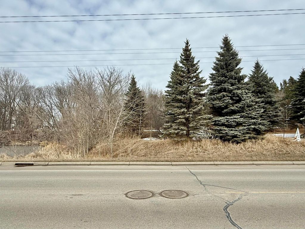 Photo of TBD Randolph Road, Detroit Lakes, MN 56501 (MLS # 7034865)