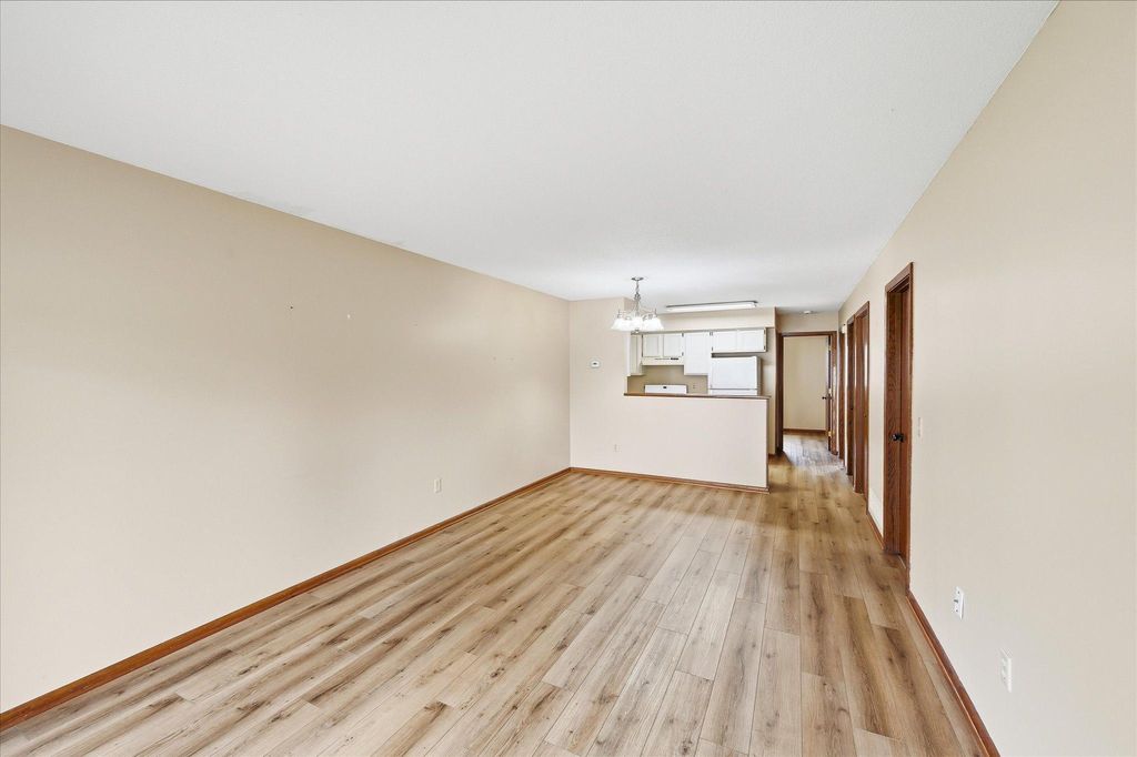 Photo of 540 Auburn Place NW #C, Elk River, MN 55330 (MLS # 7109163)
