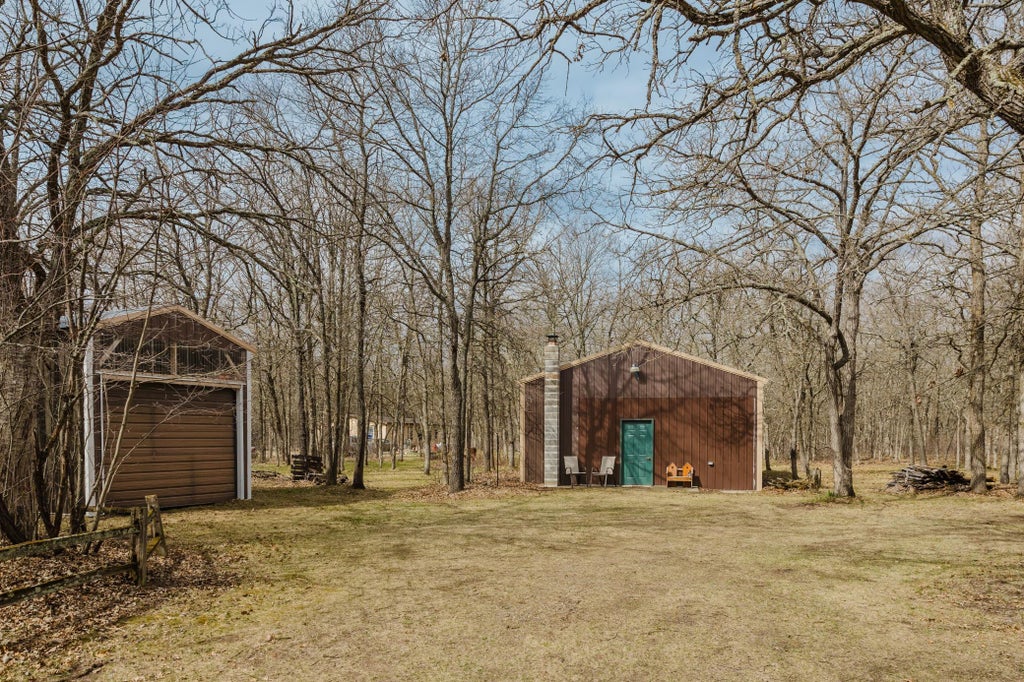 Photo of 25266 Oak Knoll Trail, Osage, MN 56570 (MLS # 7165748)