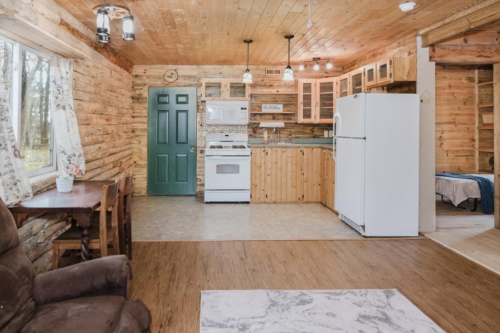 Photo of 25266 Oak Knoll Trail, Osage, MN 56570 (MLS # 7165748)