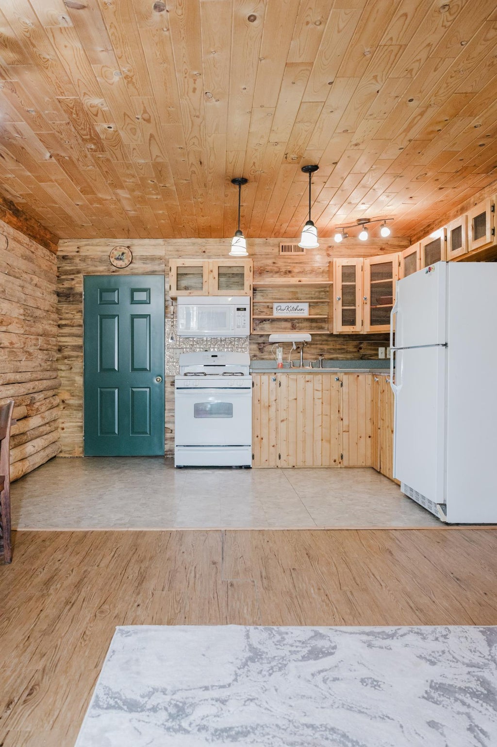 Photo of 25266 Oak Knoll Trail, Osage, MN 56570 (MLS # 7165748)