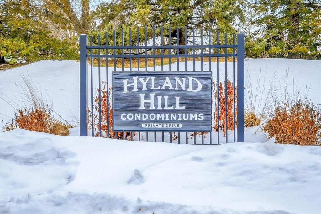 Photo of 8430 Pennsylvania Road #216, Bloomington, MN 55438 (MLS # 7020047)