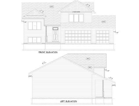 Photo of Lot 5 Olson Road, Sunrise, MN 55032 (MLS # 7056404)