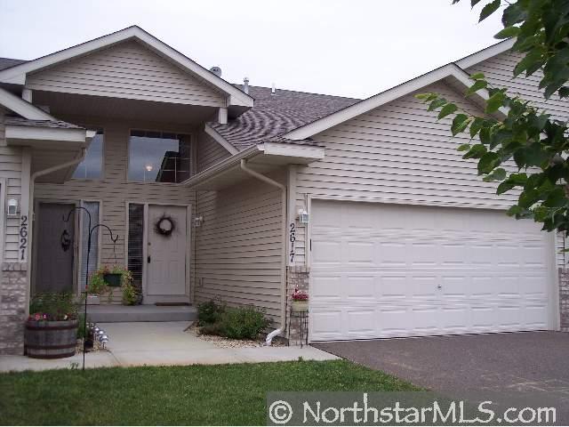 Photo 1 of 1 — 2617 230th Court NW, Saint Francis, MN 55070