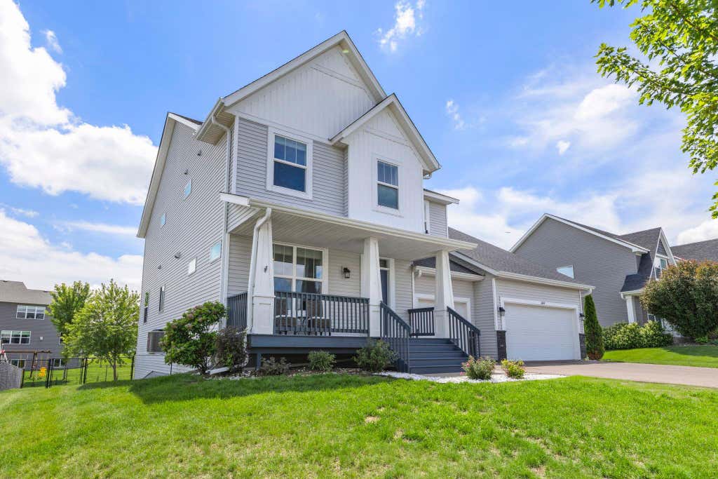 Photo of 6609 96th Street S, Cottage Grove, MN 55016 (MLS # 7119834)