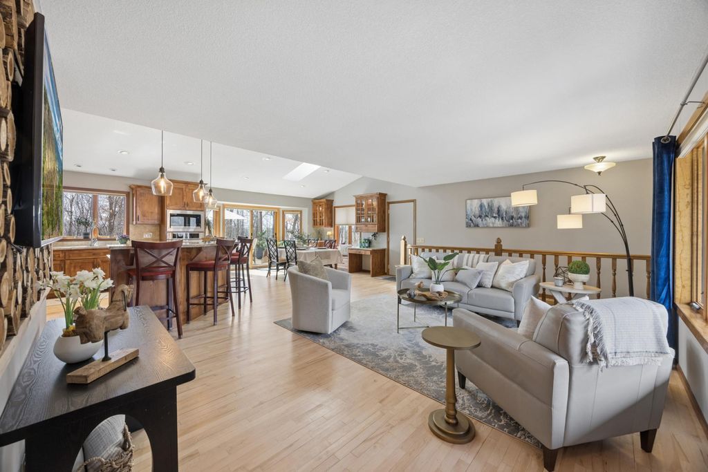 Photo of 11020 181st Street W, Lakeville, MN 55044 (MLS # 6803840)