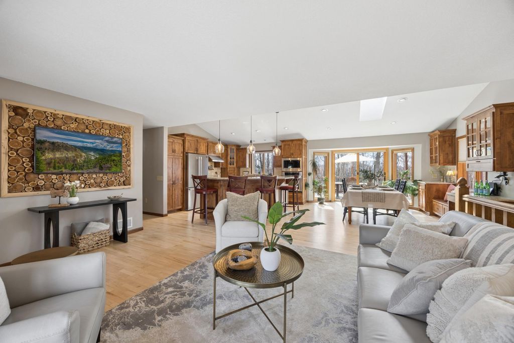 Photo of 11020 181st Street W, Lakeville, MN 55044 (MLS # 6803840)