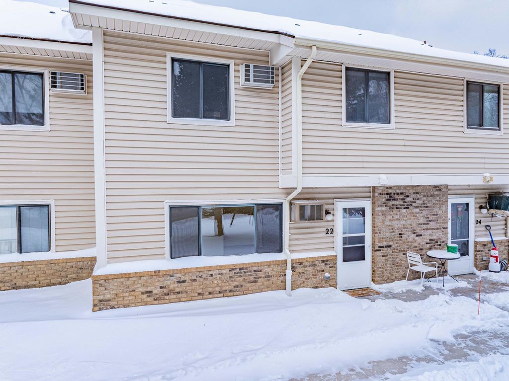 Photo of 22 E 13th Street, Waconia, MN 55387 (MLS # 6823685)