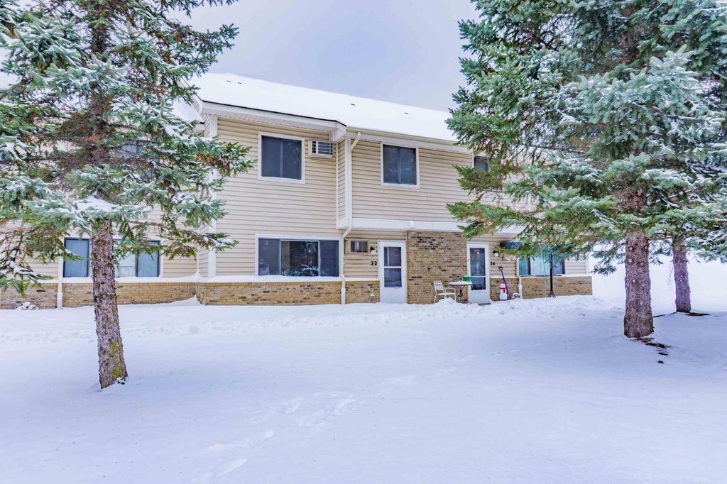 Photo of 22 E 13th Street, Waconia, MN 55387 (MLS # 6823685)