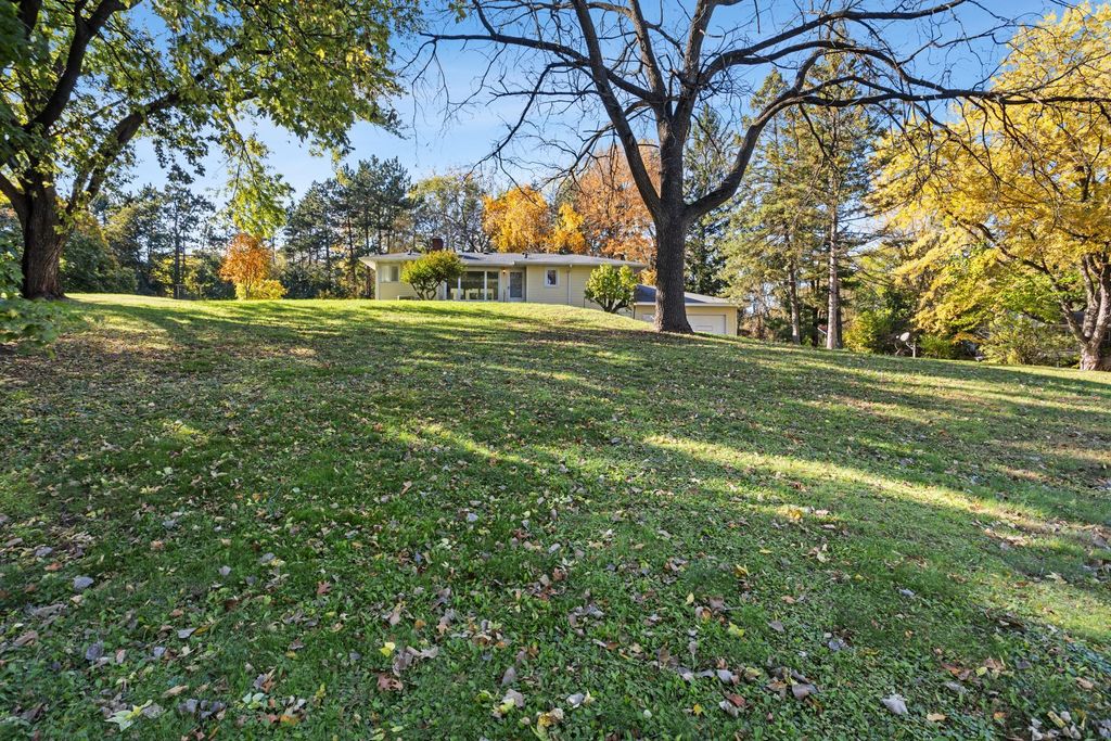 Photo of 2381 Pagel Road, Mendota Heights, MN 55120 (MLS # 7007744)