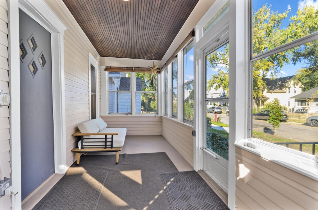 Photo of 2322 Grand Street NE, Minneapolis, MN 55418 (MLS # 7161880)