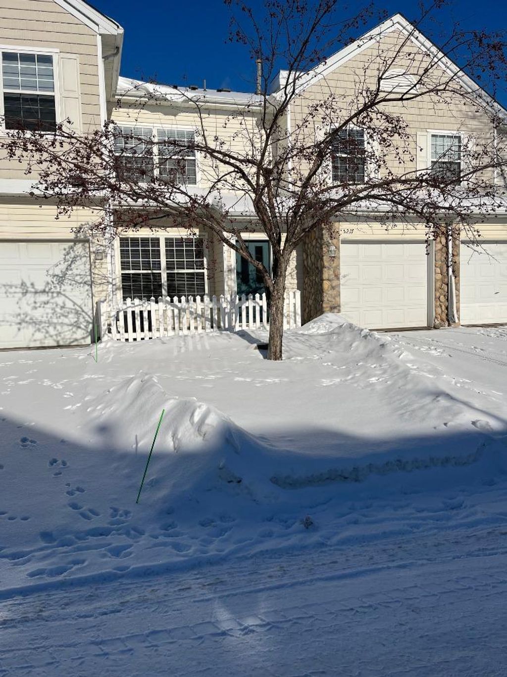 Photo of 5217 Hummingbird Lane #149, Farmington, MN 55024 (MLS # 7006216)