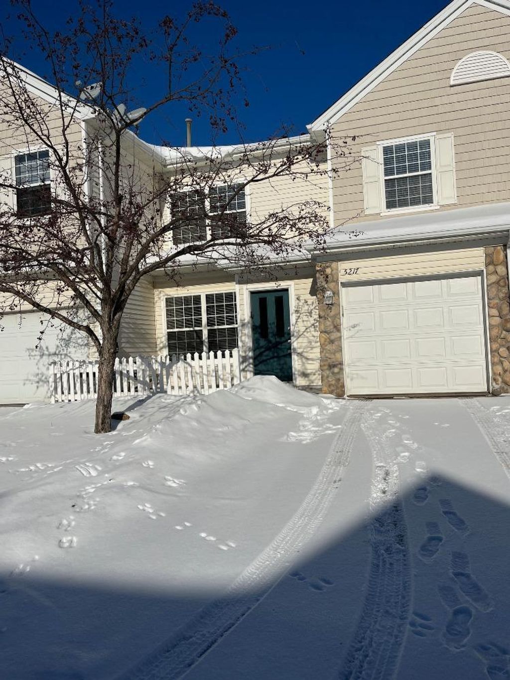 Photo of 5217 Hummingbird Lane #149, Farmington, MN 55024 (MLS # 7006216)