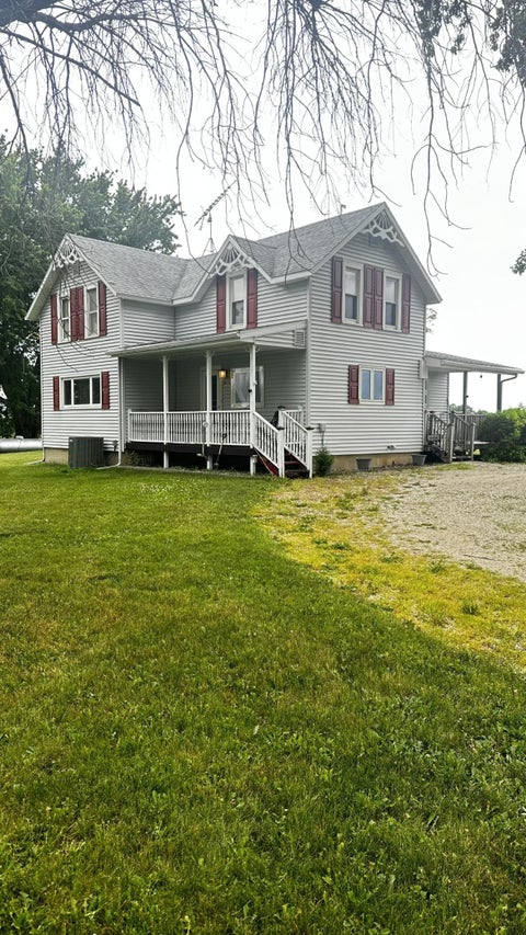 Photo of 73584 260th Avenue, Hayfield, MN 55940 (MLS # 7098983)
