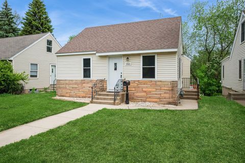 5921 Xerxes Avenue S Minneapolis MN 55410