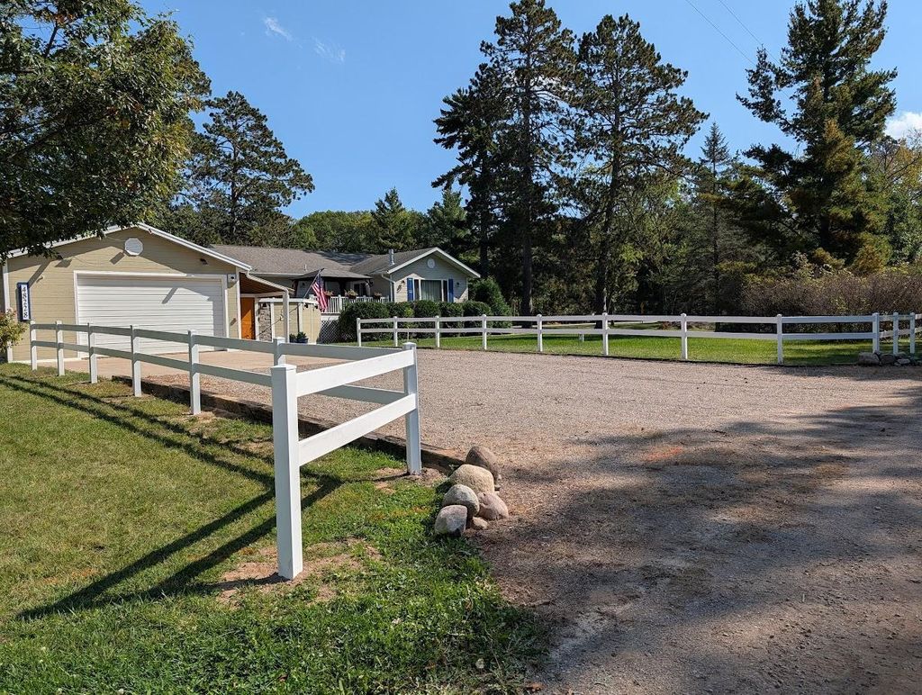 Photo of 48228 207th Avenue, McGregor, MN 55760 (MLS # 7013184)