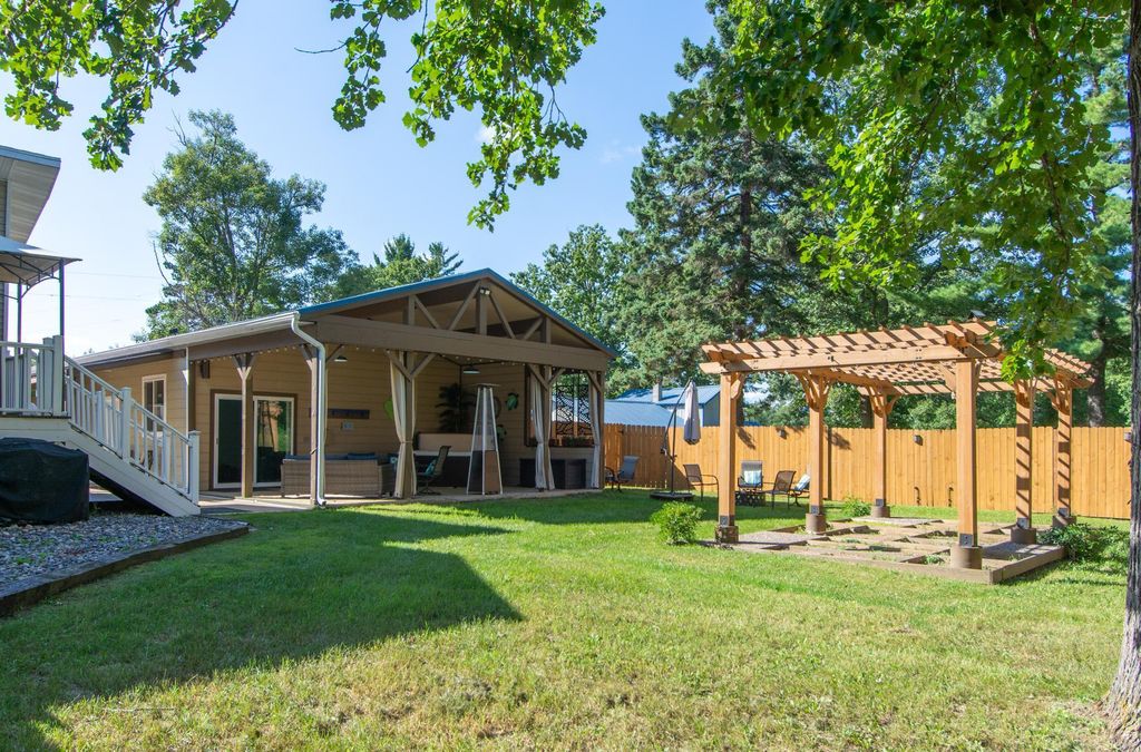 Photo of 48228 207th Avenue, McGregor, MN 55760 (MLS # 7013184)