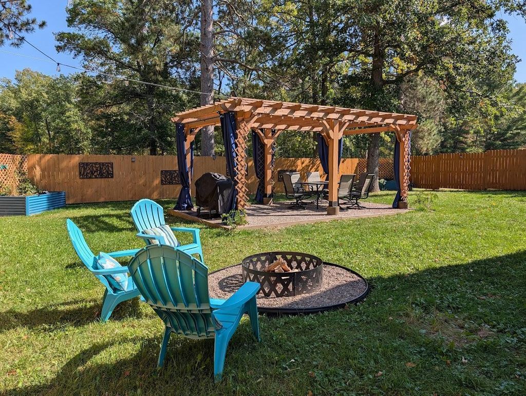 Photo of 48228 207th Avenue, McGregor, MN 55760 (MLS # 7013184)