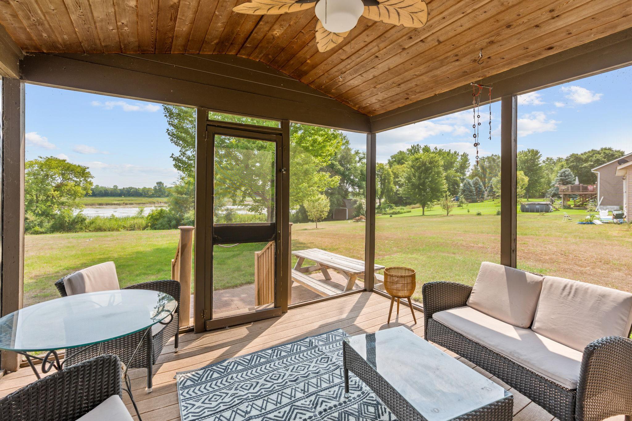 8095 Hunter Lake Drive