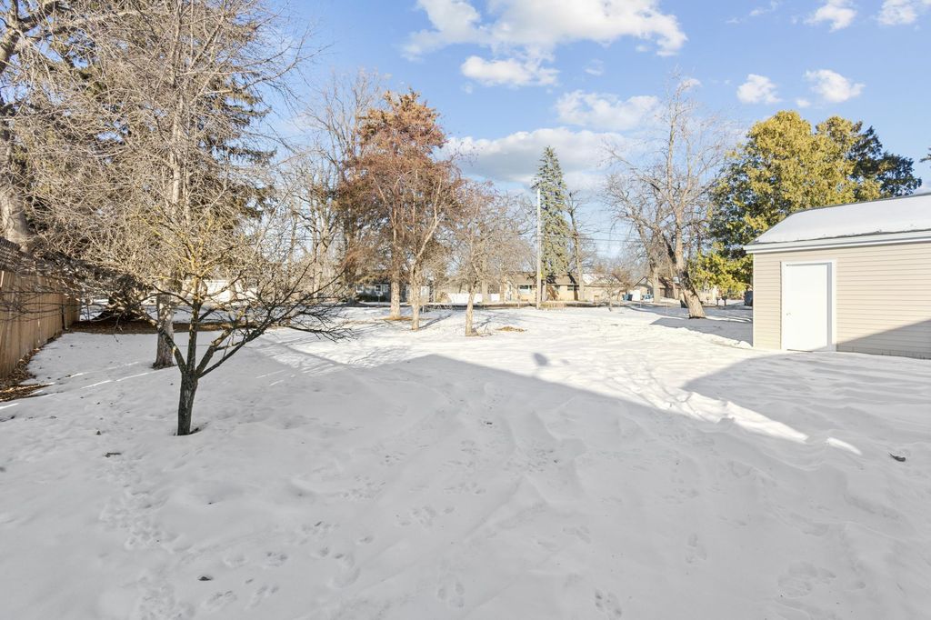 Photo of 516 Dayton Road, Champlin, MN 55316 (MLS # 7017007)