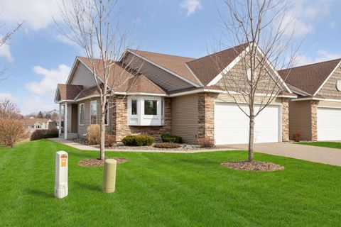 8773 Fraizer Street Blaine MN 55014
