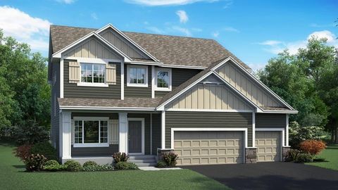 5366 176th Street W Lakeville MN 55044