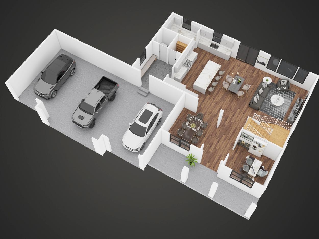 3XXXX Nicholas Street