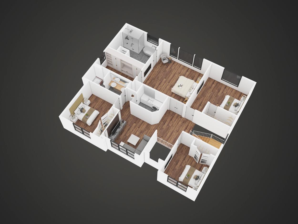 3XXXX Nicholas Street
