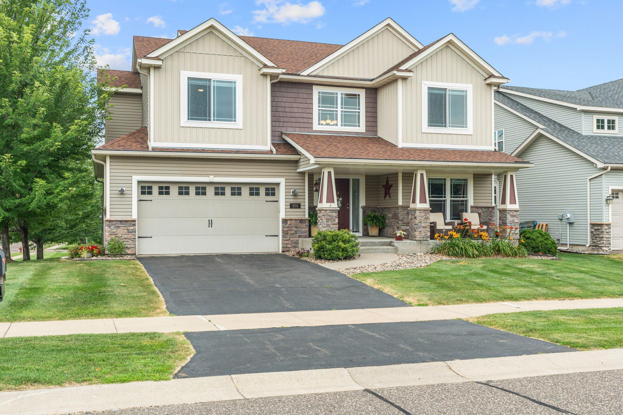950 Drew Drive