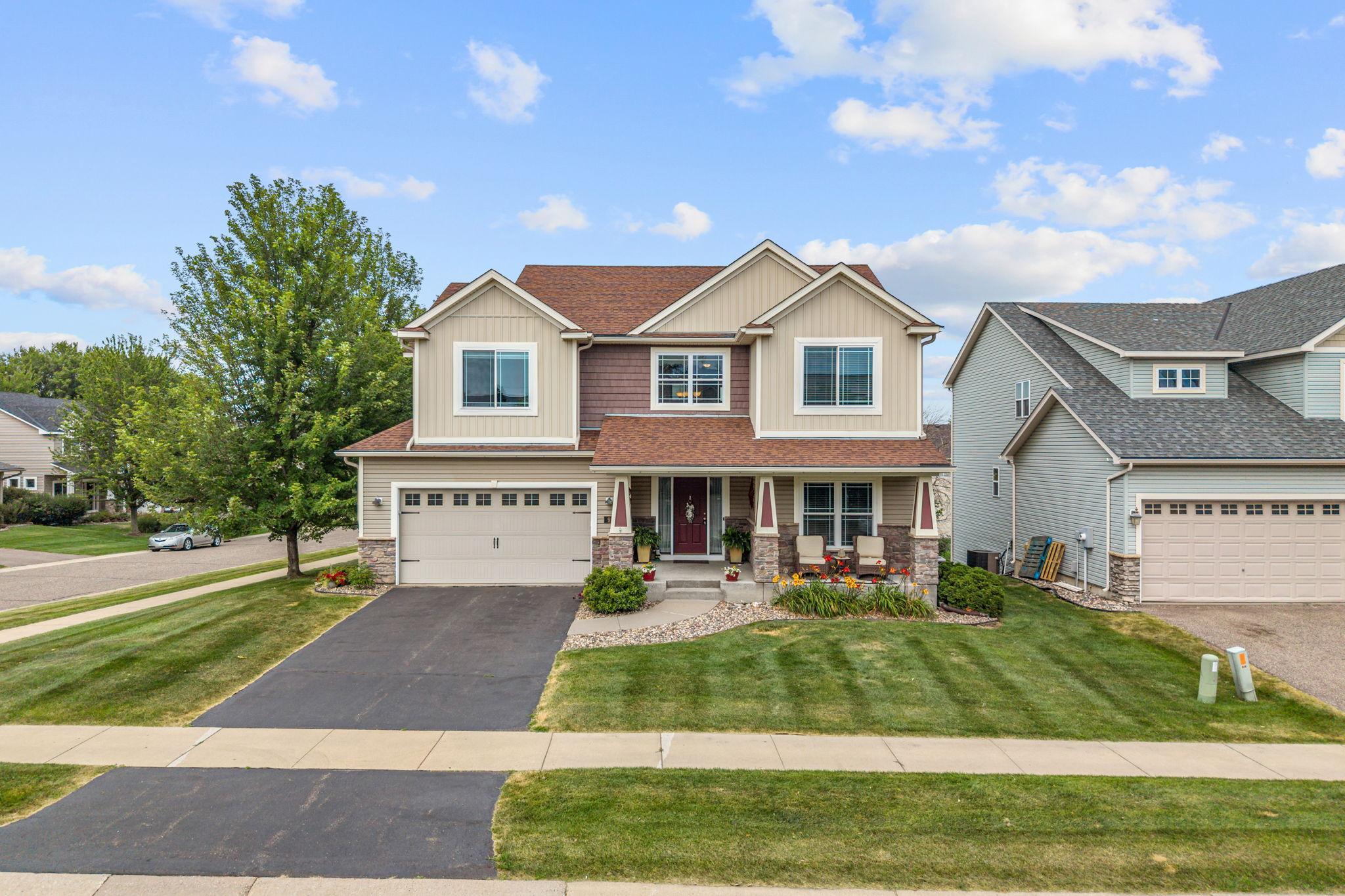 950 Drew Drive