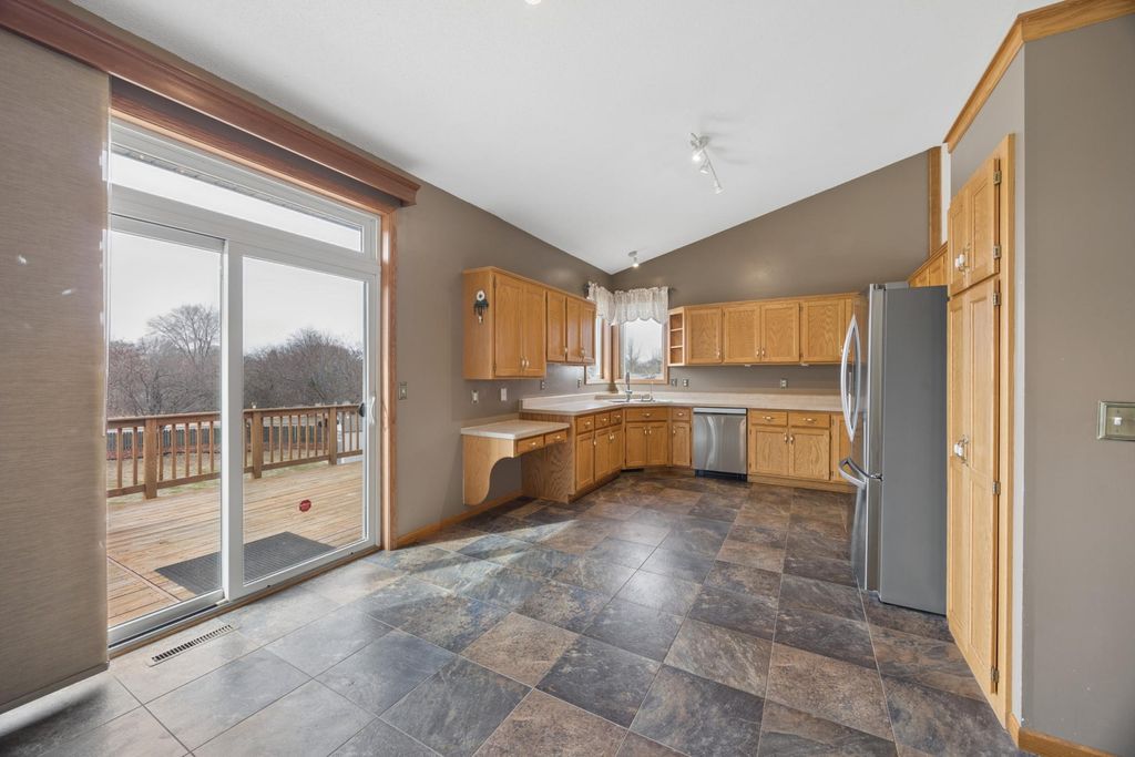 Photo of 9902 Washington Street NE, Blaine, MN 55434 (MLS # 6795424)