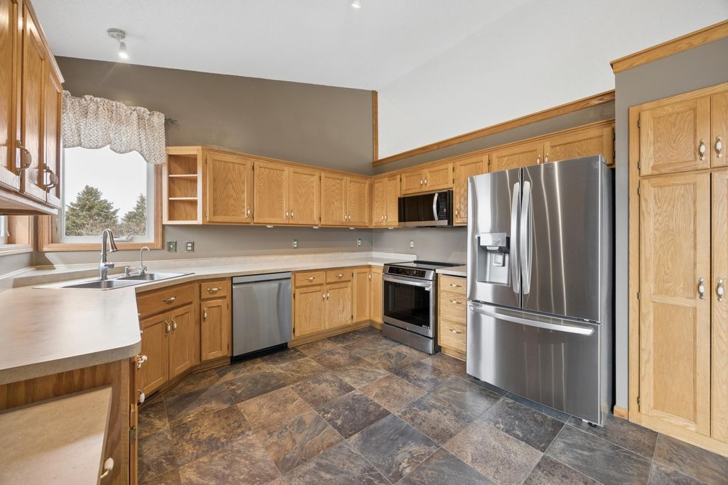 Photo of 9902 Washington Street NE, Blaine, MN 55434 (MLS # 6795424)