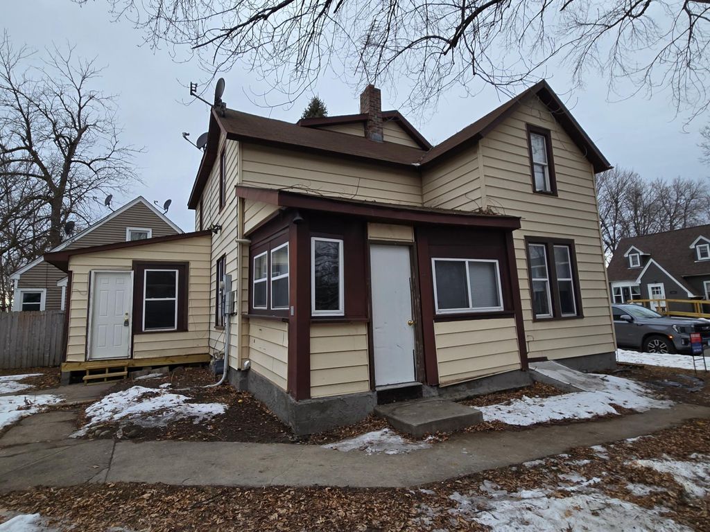 Photo of 506 W Brooks Street, Arlington, MN 55307 (MLS # 7013584)