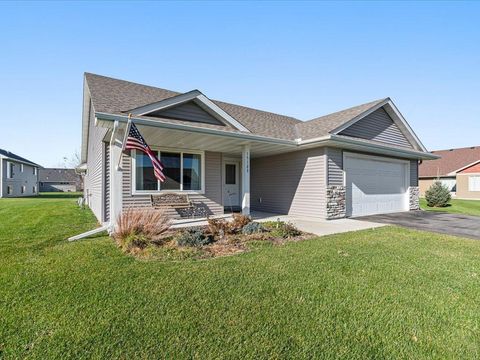 15123 Wild Avenue Brainerd MN 56401