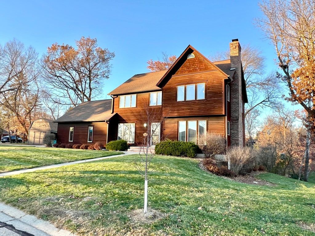 Photo of 2391 Clover Lane, Red Wing, MN 55066 (MLS # 6822037)