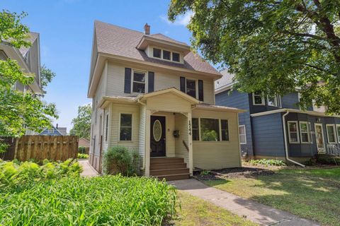 1744 Marshall Avenue Saint Paul MN 55104