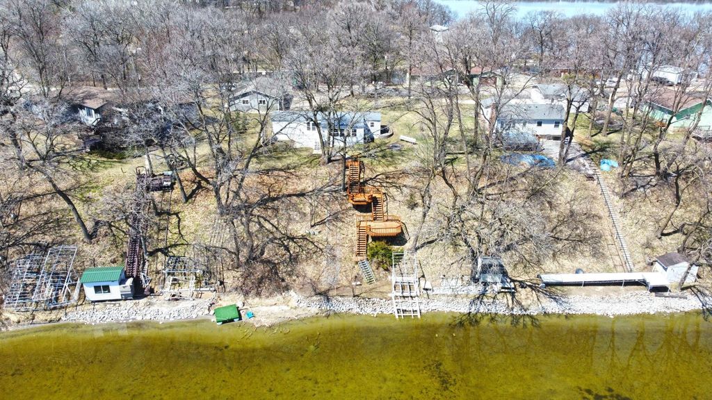 Photo of 17012 Patricia Street, Paynesville, MN 56362 (MLS # 7031334)
