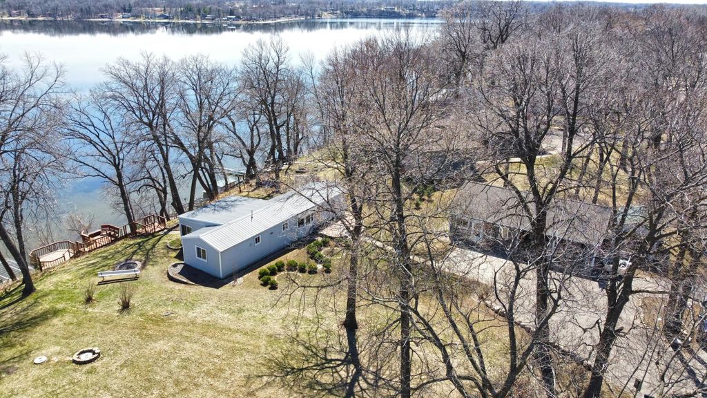 Photo of 17012 Patricia Street, Paynesville, MN 56362 (MLS # 7031334)