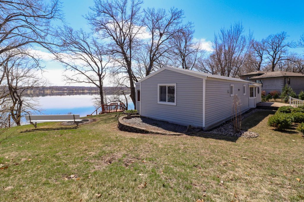 Photo of 17012 Patricia Street, Paynesville, MN 56362 (MLS # 7031334)