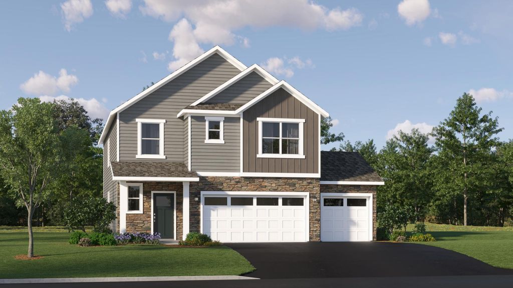 Photo of 7208 183rd Street W, Lakeville, MN 55068 (MLS # 6825875)