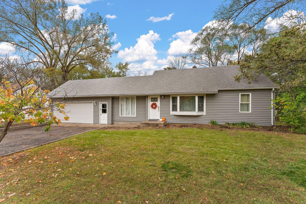 Photo of 2301 108th Avenue NW, Coon Rapids, MN 55433 (MLS # 7158123)