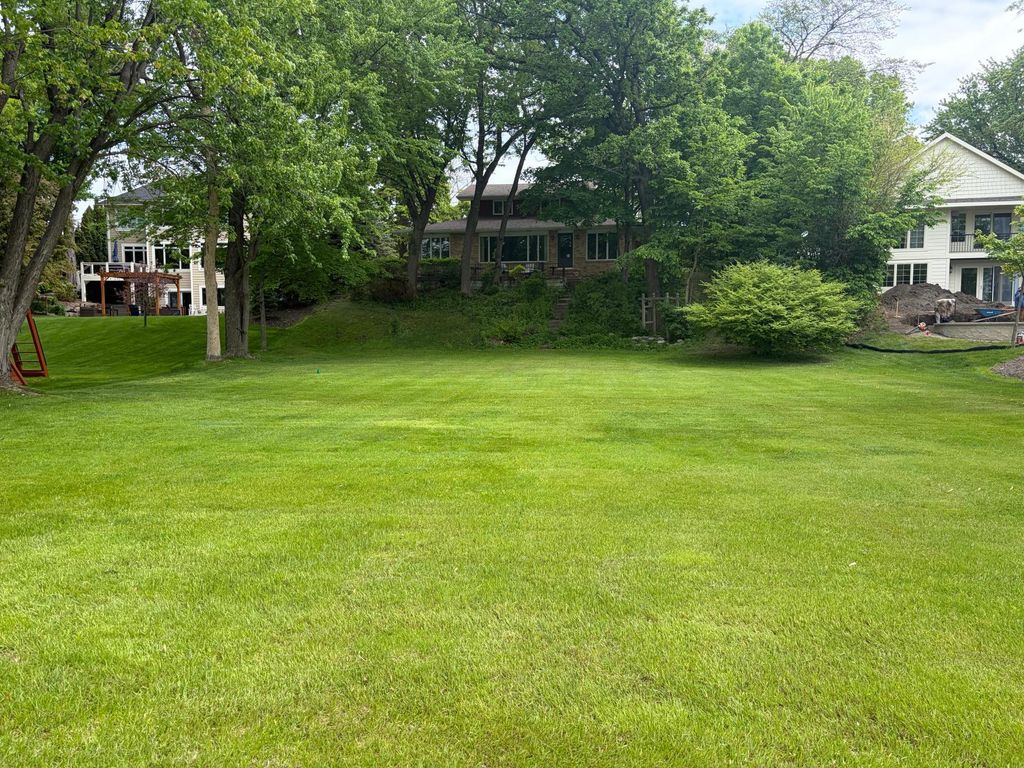 Photo of 4435 N Shore Drive, Mound, MN 55364 (MLS # 7078580)