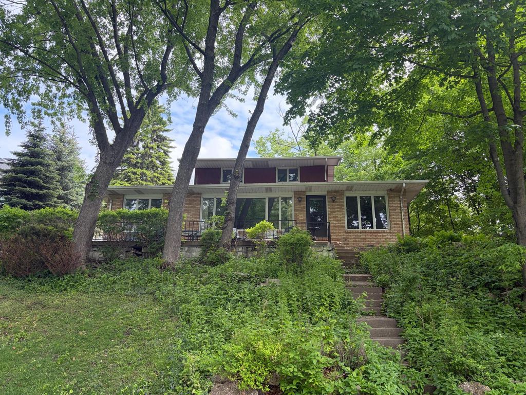 Photo of 4435 N Shore Drive, Mound, MN 55364 (MLS # 7078580)