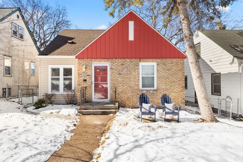 5308 Nokomis Avenue Minneapolis MN 55417