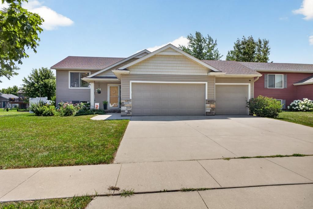 Photo of 1508 3rd Street NW, Kasson, MN 55944 (MLS # 7111844)