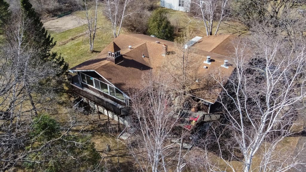 Photo of 18384 County Highway 20, Detroit Lakes, MN 56501 (MLS # 7054407)