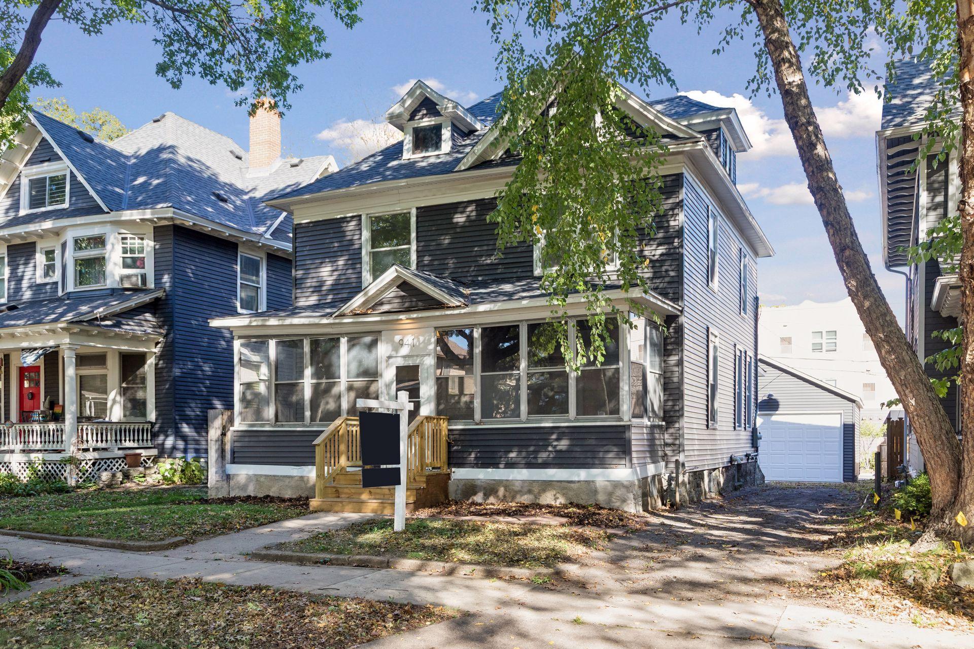 941 Hague Avenue